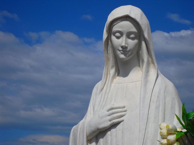 WorldPass - Medjugorje senza effetti speciali, il luogo dove la Madonna